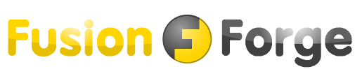 FusionForge Home
